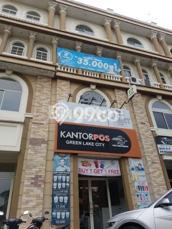 Ruko Dijual di Cipondoh LT 93m2, LB 297m2 Solusi Investasi Cerdas Ruko Dijual di Cipondoh LT 93m2, LB 297m2 Solusi Investasi Cerdas