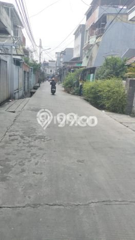 Tanah di Jelambar, Luas 400m², Kawasan Bisnis Tanah di Jelambar, Luas 400m², Kawasan Bisnis