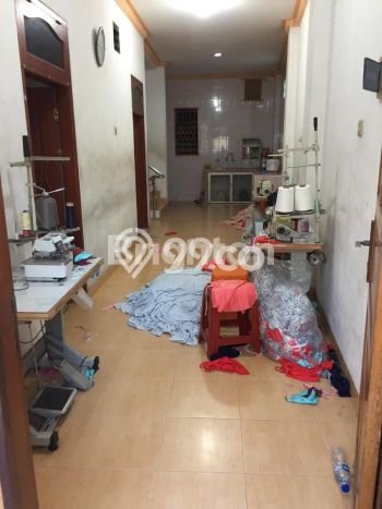 Rumah 2 KT 3 KM LT 82m², Luas Bangunan 260m² di Tambora, Jakarta Barat Rumah 2 KT 3 KM LT 82m², Luas Bangunan 260m² di Tambora, Jakarta Barat