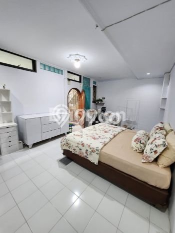 Rumah di Petojo, Jakarta Pusat, Luas 150m² LB 250m² Rumah di Petojo, Jakarta Pusat, Luas 150m² LB 250m²