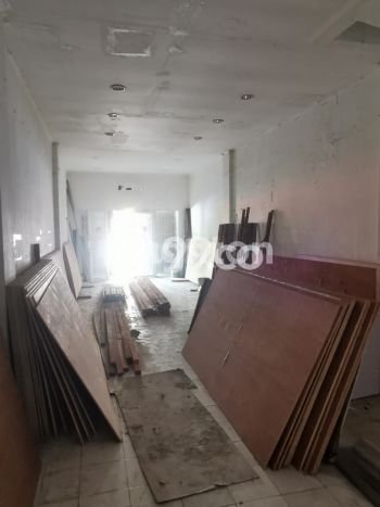 Ruko di Pluit, Luas 210m², Lokasi Komersial, Ready Operasi Ruko di Pluit, Luas 210m², Lokasi Komersial, Ready Operasi