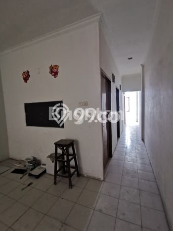 Ruko di Pluit, Luas 210m², Lokasi Komersial, Ready Operasi Ruko di Pluit, Luas 210m², Lokasi Komersial, Ready Operasi