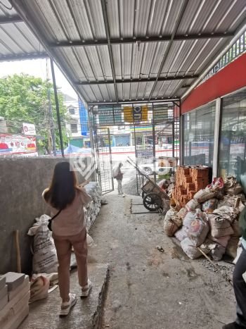 Ruko di Pluit, Luas 210m², Lokasi Komersial, Ready Operasi Ruko di Pluit, Luas 210m², Lokasi Komersial, Ready Operasi