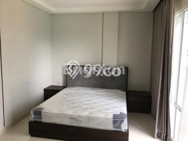 Apartemen Premium di Kembangan, 3 KM, Luas 216m², City View Apartemen Premium di Kembangan, 3 KM, Luas 216m², City View