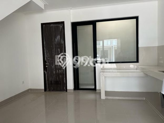 Rumah Minimalis 2 KT di Pantai Indah Kapuk Jakarta Utara Rumah Minimalis 2 KT di Pantai Indah Kapuk Jakarta Utara