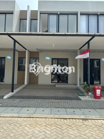 Rumah Minimalis 2 KT di Pantai Indah Kapuk Jakarta Utara Rumah Minimalis 2 KT di Pantai Indah Kapuk Jakarta Utara