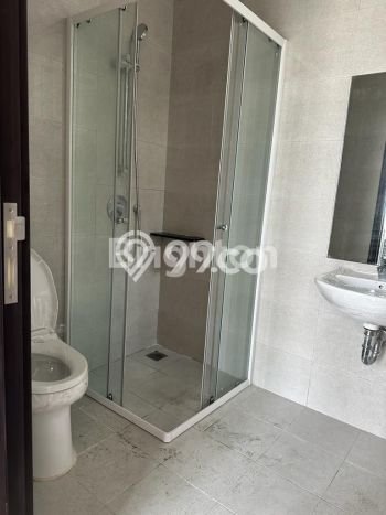 Rumah Minimalis 2 KT di Pantai Indah Kapuk Jakarta Utara Rumah Minimalis 2 KT di Pantai Indah Kapuk Jakarta Utara