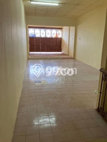 Rumah 2 KT 2 KM di Kawasan Tambora, Jakarta Barat Rumah 2 KT 2 KM di Kawasan Tambora, Jakarta Barat