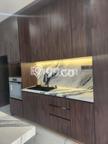 Rumah di Pantai Indah Kapuk, 0 KT, Pemandangan Kota, LT 60m² LB 100m² Rumah di Pantai Indah Kapuk, 0 KT, Pemandangan Kota, LT 60m² LB 100m²