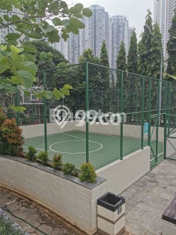 BEST DEAL! Apartemen di Grogol, Jakarta Barat, 1 KT, Luas 18m² BEST DEAL! Apartemen di Grogol, Jakarta Barat, 1 KT, Luas 18m²