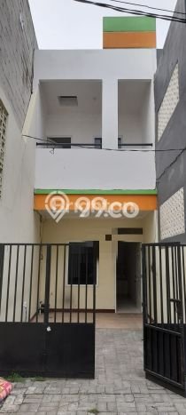 Rumah Area Nyaman kawasan Cengkareng Barat, Jakarta Barat, LT 42m² Bangunan 50m² Rumah Area Nyaman kawasan Cengkareng Barat, Jakarta Barat, LT 42m² Bangunan 50m²
