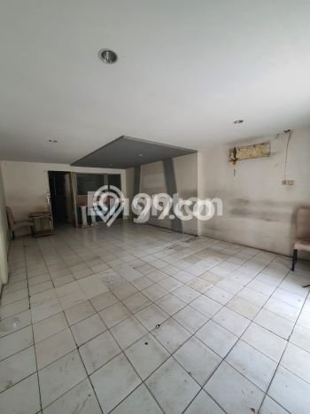 Jual Ruko Kawasan Pluit, Luas 300m², Lokasi Strategis Jual Ruko Kawasan Pluit, Luas 300m², Lokasi Strategis