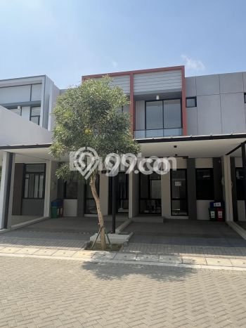Rumah 2 KT di Teluk Naga, Dekat Teluk Naga, Tangerang, Tangerang Rumah 2 KT di Teluk Naga, Dekat Teluk Naga, Tangerang, Tangerang