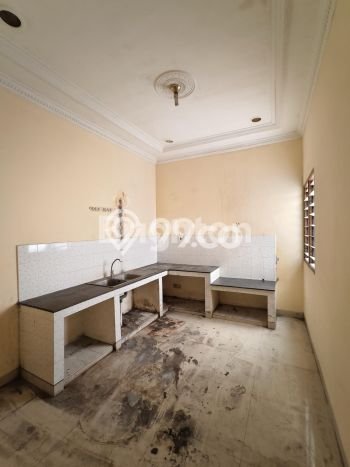 Jual Rumah Eksklusif 4 KT di Duri Kepa, Jakarta Barat Jual Rumah Eksklusif 4 KT di Duri Kepa, Jakarta Barat