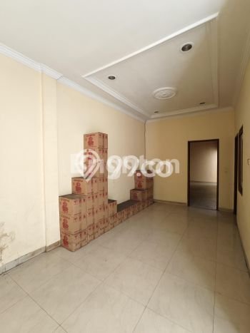 Jual Rumah Eksklusif 4 KT di Duri Kepa, Jakarta Barat Jual Rumah Eksklusif 4 KT di Duri Kepa, Jakarta Barat