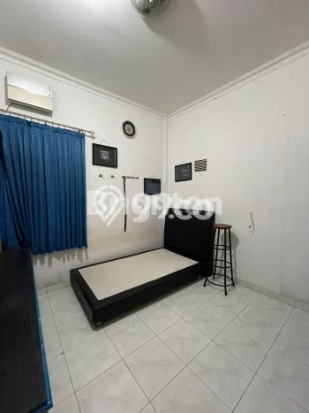 Rumah Nyaman area Penjaringan, Jakarta Utara, Luas 96m² LB 120m² Rumah Nyaman area Penjaringan, Jakarta Utara, Luas 96m² LB 120m²