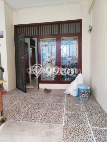 Hunian Berkelas LT 88m² / LB 176m² di Kompleks Perumahan Sunter, Jakarta Utara Hunian Berkelas LT 88m² / LB 176m² di Kompleks Perumahan Sunter, Jakarta Utara
