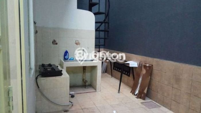 Rumah Luas Tanah 120m² di Pantai Indah Kapuk, Jakarta Utara - Lokasi Strategis Rumah Luas Tanah 120m² di Pantai Indah Kapuk, Jakarta Utara - Lokasi Strategis
