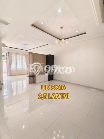 PROPERTI UNGGULAN! Rumah Premium di Citra Garden, Luas 128m² LB 258m² PROPERTI UNGGULAN! Rumah Premium di Citra Garden, Luas 128m² LB 258m²