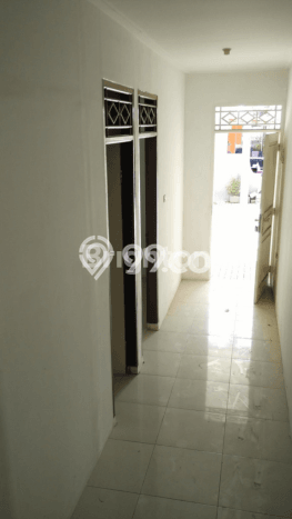 BEST OFFER! Rumah Untuk Investasi area Tangerang Kota, LT 48m² LB 96m² BEST OFFER! Rumah Untuk Investasi area Tangerang Kota, LT 48m² LB 96m²