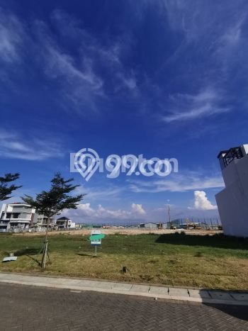Untuk Dijual Tanah di Jakarta Utara, Luas 360m2 - Untuk Dijual Tanah di Jakarta Utara, Luas 360m2 -