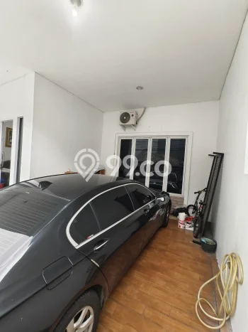 Rumah Luxury Modern Tanpa Renovasi di Muara Karang Jakarta Utara Rumah Luxury Modern Tanpa Renovasi di Muara Karang Jakarta Utara