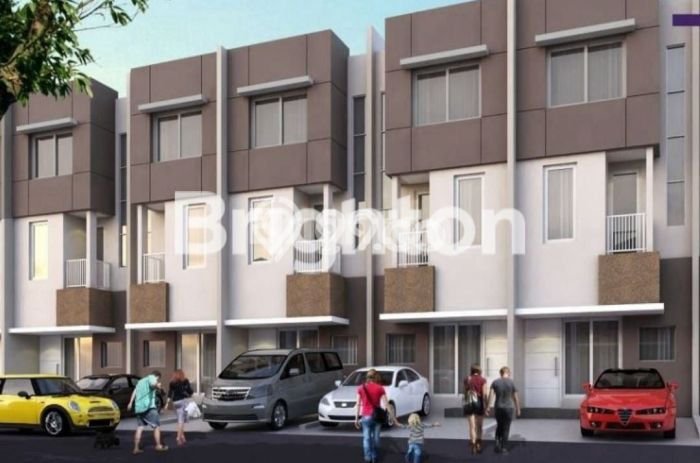Dijual Rumah 3 Kamar Lokasi Ideal Bagus dan Strategis di Kelapa Gading Dijual Rumah 3 Kamar Lokasi Ideal Bagus dan Strategis di Kelapa Gading