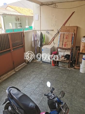 Rumah Eksklusif Siap Huni LT 122m2 di Kebon Jeruk, Jakarta Barat Rumah Eksklusif Siap Huni LT 122m2 di Kebon Jeruk, Jakarta Barat