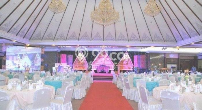 LOKASI STRATEGIS! Hotel Kawasan Teluk Betung Utara, Luas 10633m2m², Pusat Bisnis, Mainroad LOKASI STRATEGIS! Hotel Kawasan Teluk Betung Utara, Luas 10633m2m², Pusat Bisnis, Mainroad