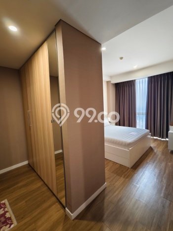 Hunian Apartemen Eksklusif untuk Dijual di Tangerang dengan 3 BR & 2 Kamar Mandi Hunian Apartemen Eksklusif untuk Dijual di Tangerang dengan 3 BR & 2 Kamar Mandi