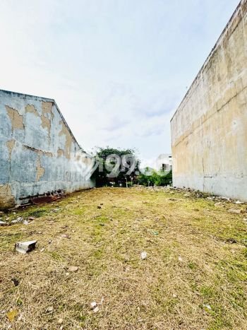 Tanah Kawasan Meruya, Luas 200m², Dekat Meruya, Jakarta Barat, Jakarta Barat Tanah Kawasan Meruya, Luas 200m², Dekat Meruya, Jakarta Barat, Jakarta Barat