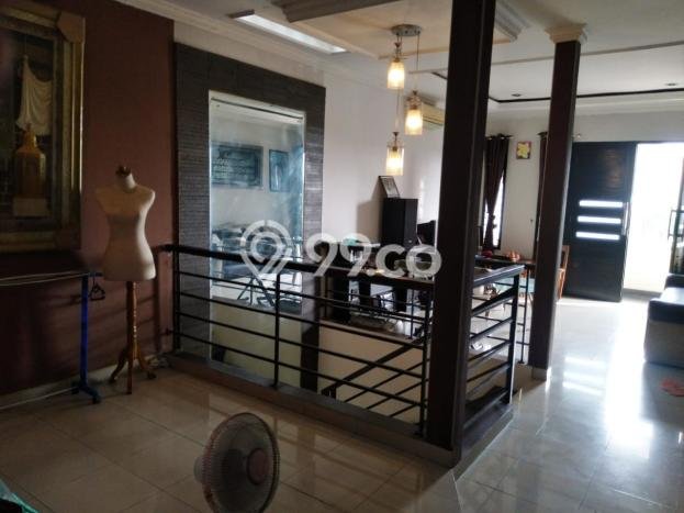 Hunian Elit LB 345m2 Siap Pakai Desain Elegan di Buaran, Jakarta Timur Hunian Elit LB 345m2 Siap Pakai Desain Elegan di Buaran, Jakarta Timur