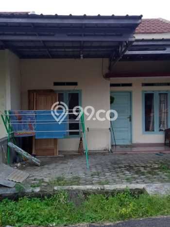 Rumah Sederhana Dijual Lokasi Sukabumi 2 Kamar dengan LT 78m2 Rumah Sederhana Dijual Lokasi Sukabumi 2 Kamar dengan LT 78m2