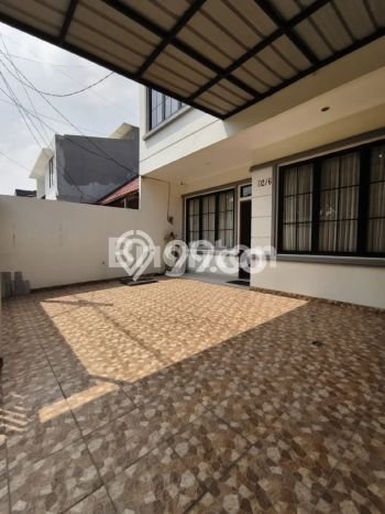 HUNIAN BERKELAS! Rumah Premium Citra Garden, Jakarta Barat, LT 128m² Luas Bangunan 258m² HUNIAN BERKELAS! Rumah Premium Citra Garden, Jakarta Barat, LT 128m² Luas Bangunan 258m²