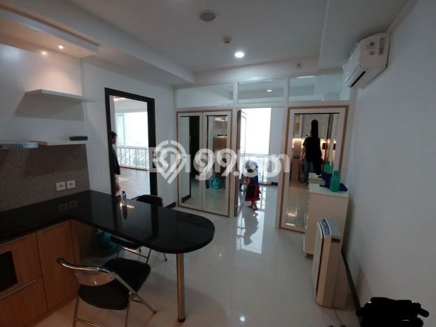 Apartemen Nyaman untuk Dijual di Kebon Jeruk, Jakarta Barat, DKI Jakarta Apartemen Nyaman untuk Dijual di Kebon Jeruk, Jakarta Barat, DKI Jakarta