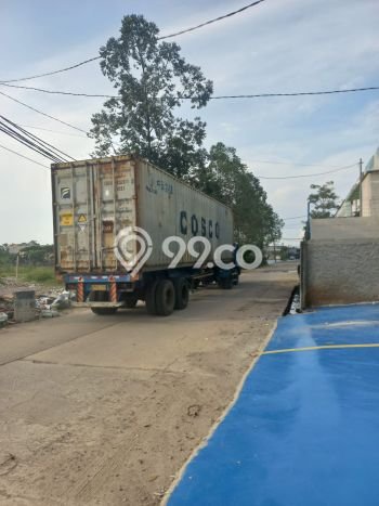 LOKASI SUPER STRATEGIS! Gudang Kawasan Kalideres, Luas 600m², Ramai Pengunjung LOKASI SUPER STRATEGIS! Gudang Kawasan Kalideres, Luas 600m², Ramai Pengunjung