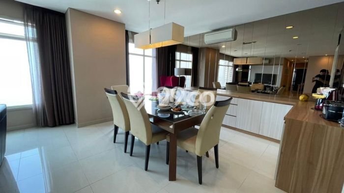 Paling Dicari! Apartemen Premium Dijual di Pluit Punya 3 Bedroom Paling Dicari! Apartemen Premium Dijual di Pluit Punya 3 Bedroom