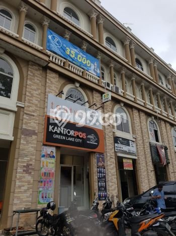 Ruko Dijual di Cipondoh LT 93m2, LB 297m2 Solusi Investasi Cerdas Ruko Dijual di Cipondoh LT 93m2, LB 297m2 Solusi Investasi Cerdas