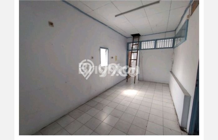 Hunian Super Elit dengan Akses Paling Strategis di Kota, Jakarta Barat Hunian Super Elit dengan Akses Paling Strategis di Kota, Jakarta Barat