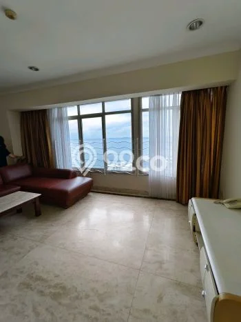 Siap Huni Apartemen Luxury di Pantai Mutiara 3 Kamar & 2 Kamar Mandi Siap Huni Apartemen Luxury di Pantai Mutiara 3 Kamar & 2 Kamar Mandi