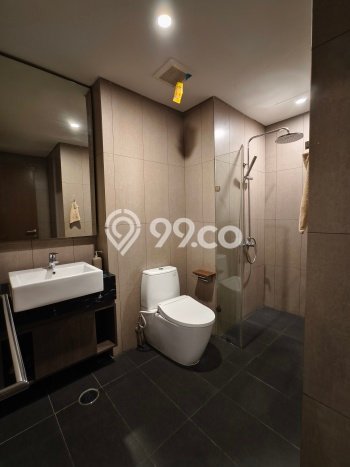 Apartemen Minimalis untuk Disewa, 3 Kamar di Tangerang Apartemen Minimalis untuk Disewa, 3 Kamar di Tangerang