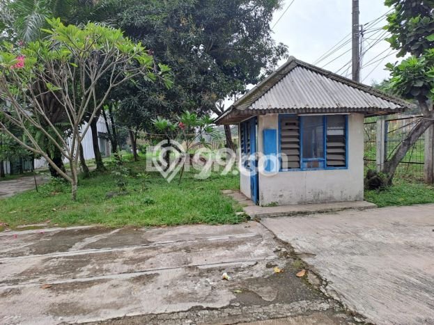 Jarang Ada! Tanah di Cikande Punya Luas 21395m2 SHM Jarang Ada! Tanah di Cikande Punya Luas 21395m2 SHM