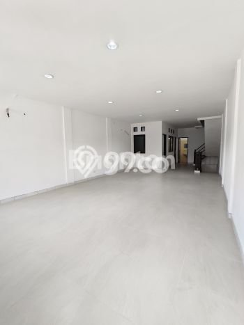 Ruko Kawasan Serpong, Luas 260m², Area Komersial, Akses Serpong, Tangerang Selatan, Tangerang Selatan Ruko Kawasan Serpong, Luas 260m², Area Komersial, Akses Serpong, Tangerang Selatan, Tangerang Selatan