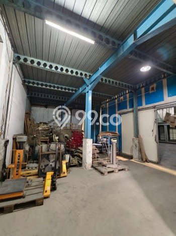 PROSPEK BAGUS! Gudang Kawasan , Luas 1200m2m², Potensi ROI Tinggi PROSPEK BAGUS! Gudang Kawasan , Luas 1200m2m², Potensi ROI Tinggi