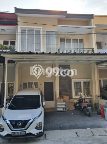 PROMO SPESIAL! Jual Rumah Premium area Cengkareng, Jakarta Barat, Luas Tanah 72m² Luas Bangunan 110m² PROMO SPESIAL! Jual Rumah Premium area Cengkareng, Jakarta Barat, Luas Tanah 72m² Luas Bangunan 110m²
