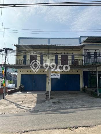 Area Ramai! Ruko Dijual di Kemiling untuk Bisnis Luas Bangunan 100m2 Area Ramai! Ruko Dijual di Kemiling untuk Bisnis Luas Bangunan 100m2
