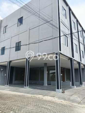 Hotel di Way Halim, Luas 850m2m², Kawasan Bisnis, Ramai Hotel di Way Halim, Luas 850m2m², Kawasan Bisnis, Ramai