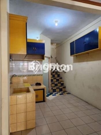 Rumah Modern 2 Kamar LT 45m2 di Tanjung Duren Rumah Modern 2 Kamar LT 45m2 di Tanjung Duren