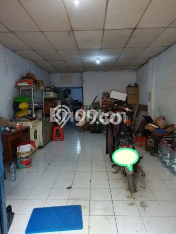 LOKASI PREMIUM! Ruko di Cengkareng, Luas 176m2m², Mainroad, Kawasan Komersial LOKASI PREMIUM! Ruko di Cengkareng, Luas 176m2m², Mainroad, Kawasan Komersial