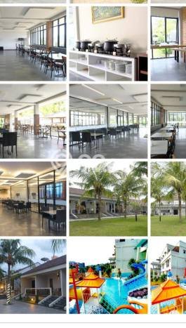 Hotel di Teluk Betung Utara, Luas 4420m2m², Area Bisnis, Jalan Utama Hotel di Teluk Betung Utara, Luas 4420m2m², Area Bisnis, Jalan Utama